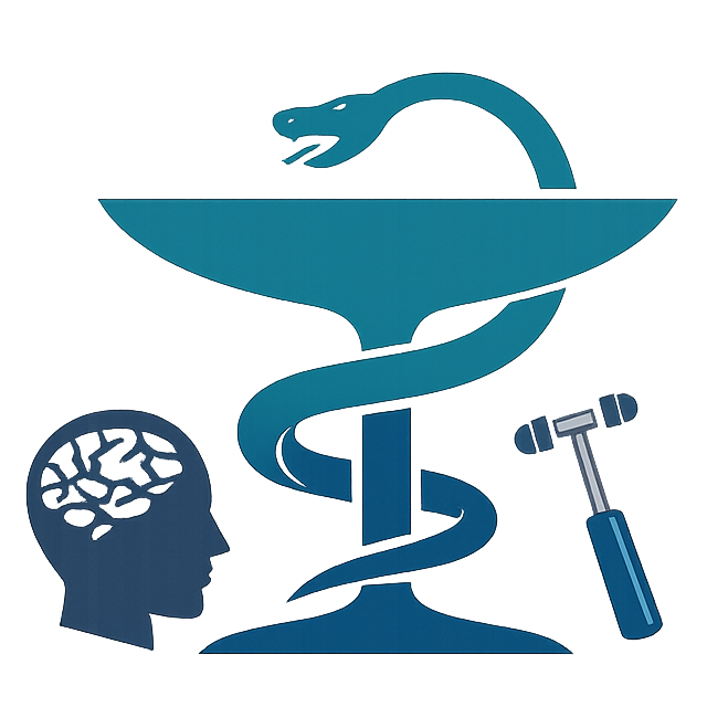 Logou Neurovizor - Neuro-Peidatru Cahul Cabinet Privat