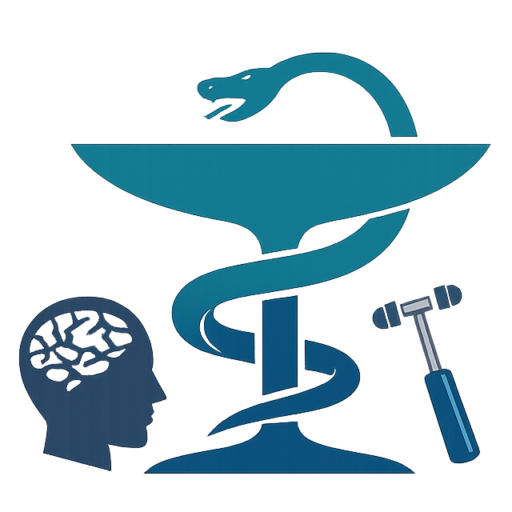 Logou Neurovizor - Neuro-Peidatru Cahul Cabinet Privat